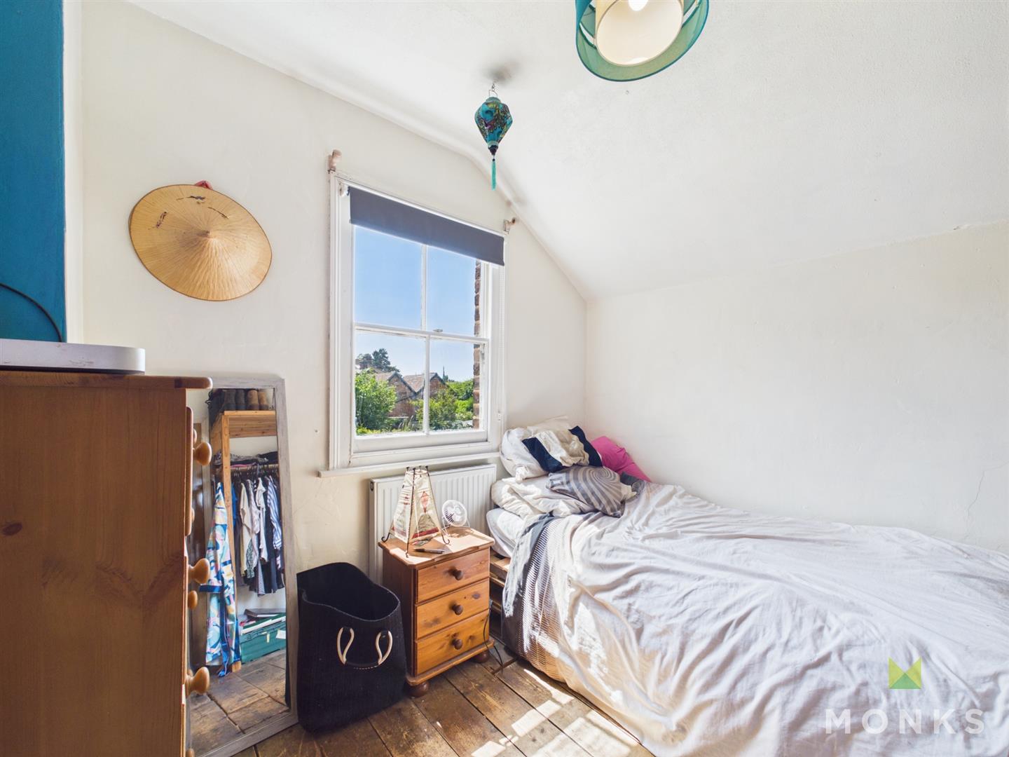 16 Ashley Street, Shrewsbury, SY2 5DU For Sale